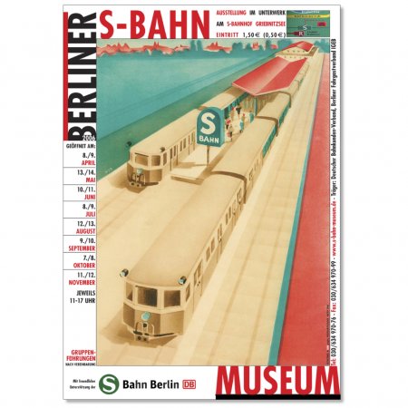 S-BAHN-MUSEUM